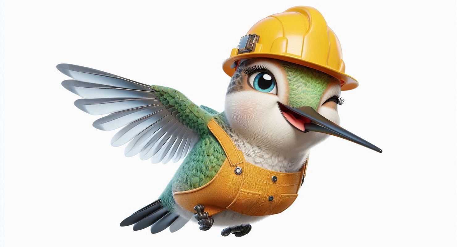 Ready to Fly to Your Site